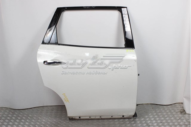 NISSAN 821003KA1A в наличии Житомир