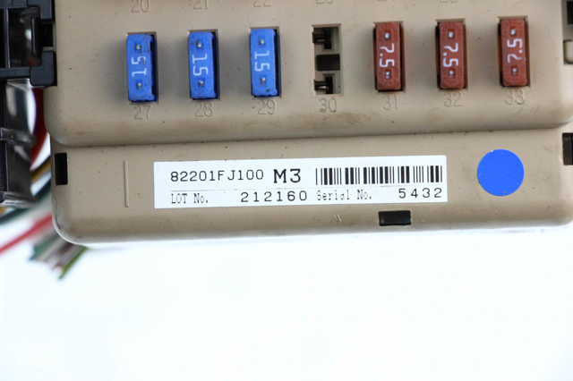 SUBARU 82201FJ100 в наличии Ирпень