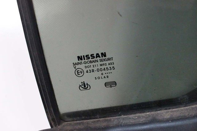 82263EB310 Стекло-форточка двери задней левой купить Павлоград