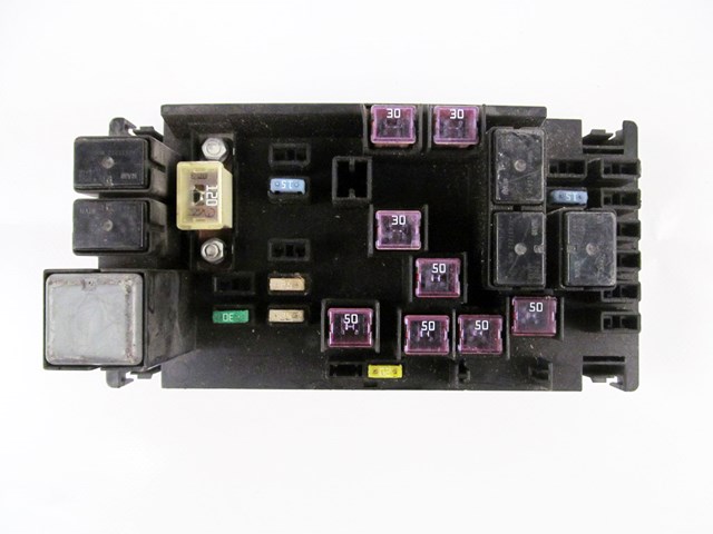 Монтажный блок 82290XA00A SUBARU