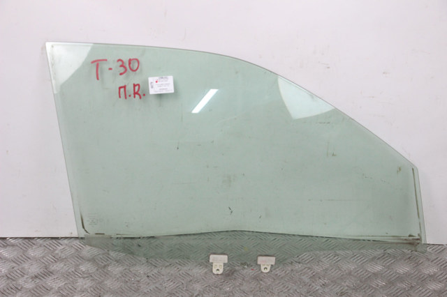 823018H500 NISSAN Стекло двери задней левой купить в Харьков