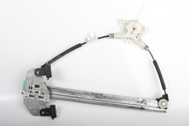 Механизм стеклоподъемника передней левой двери 824011W020 HYUNDAI
