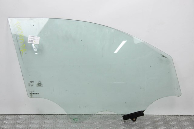 HYUNDAI 82420D3030 Стекло двери передней правой в наличии Каменское
