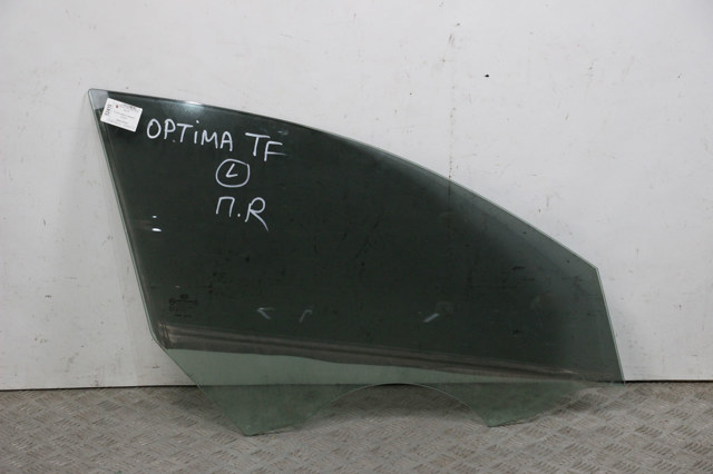 HYUNDAI 824212T010 Стекло двери передней правой в наличии Ужгород