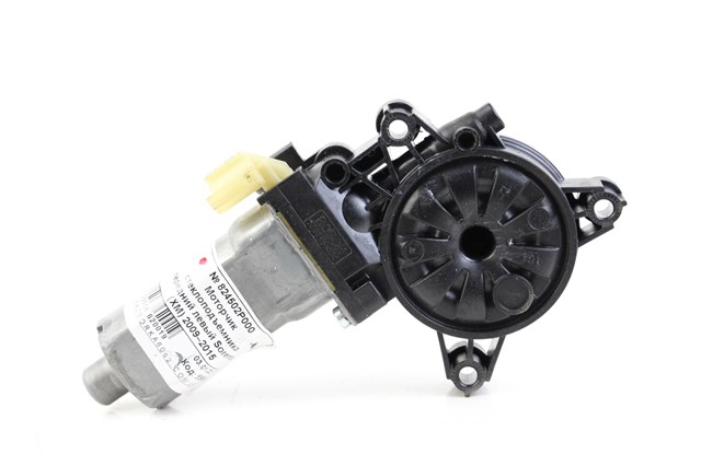 824502P000 HYUNDAI Мотор стеклоподъемника двери передней левой купить в Днепр