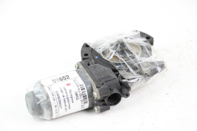 824503W000 HYUNDAI Мотор стеклоподъемника двери передней левой купить в Харьков
