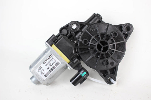 82450D7000 HYUNDAI Мотор стеклоподъемника двери передней левой купить в Украина