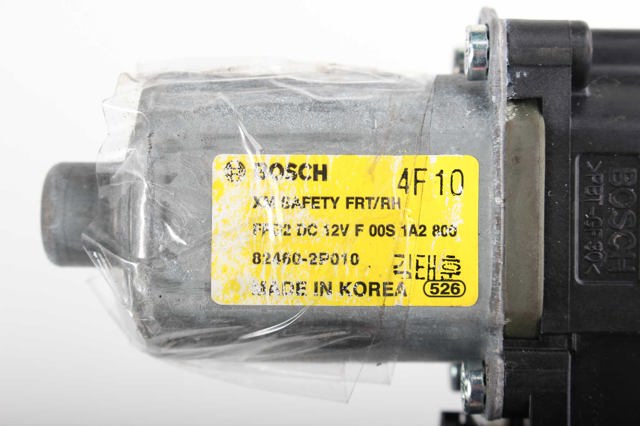 824602P010 Мотор стеклоподъемника двери передней правой купить Полтава