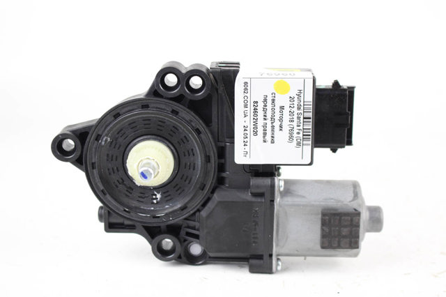 824602W020 HYUNDAI Мотор стеклоподъемника двери передней правой купить в Харьков