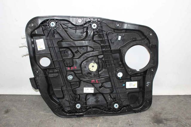 824712W010 HYUNDAI Стеклоподъемник передней левой двери купить в Ирпень