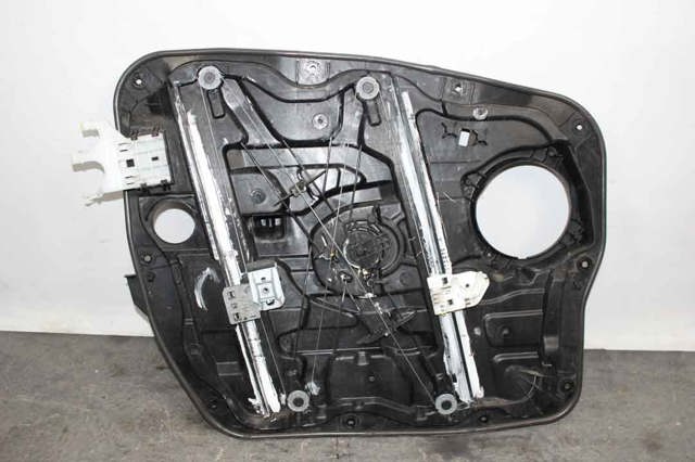 Стеклоподъемник (механизм перемещения стекла) 824812W010 HYUNDAI