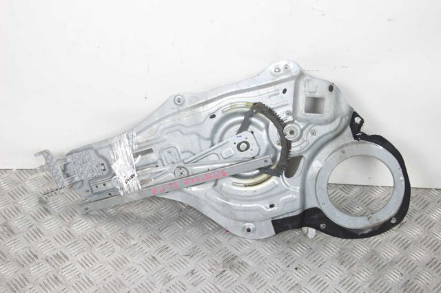 824813W000 HYUNDAI Стеклоподъемник передней правой двери купить в Днепр