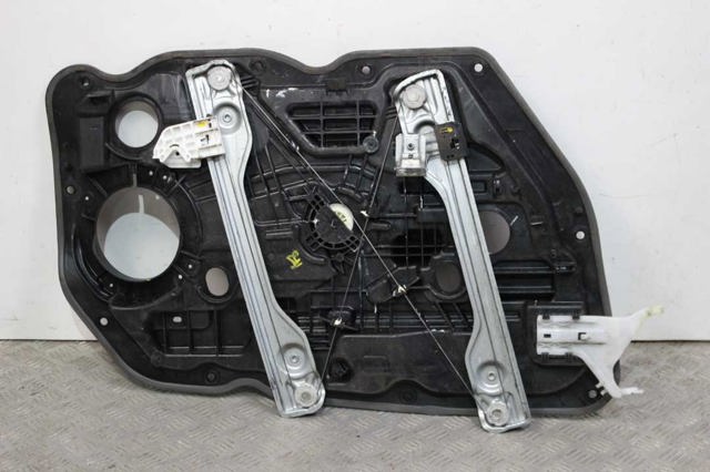 Механизм стеклоподъемника двери передней, правой 82481A2000 HYUNDAI
