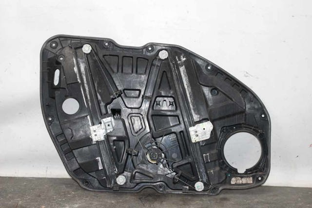 Механизм подъема стекол 82481D5000 HYUNDAI