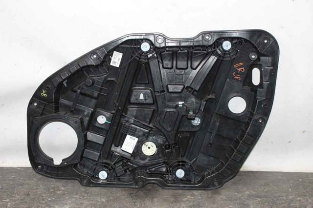 82481D5000 HYUNDAI Стеклоподъемник передней правой двери купить в Полтава