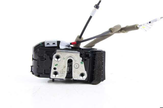 825014EA2A NISSAN Замок двери задней левой купить в Черновцы