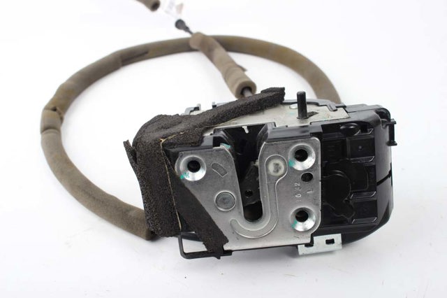 825014GR0A NISSAN Замок двери задней левой купить в Черновцы