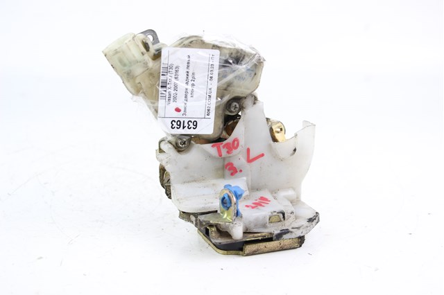 82503AA210 NISSAN Замок двери задней левой купить в Днепр
