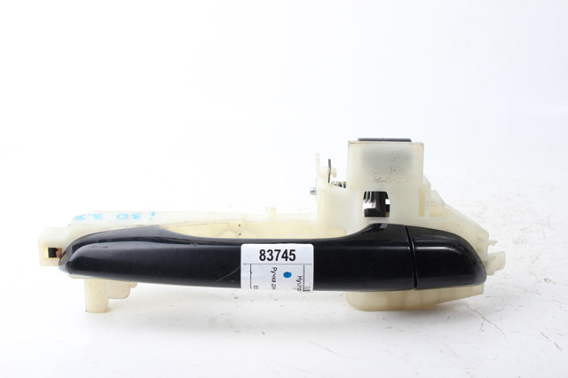Держатель наружной ручки двери, передней правой 82665G4000 HYUNDAI
