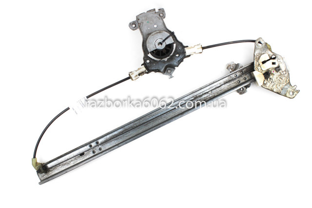 Механизм стеклоподъемника двери задней, левой 827013X30A NISSAN