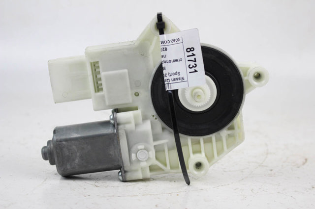 827014EA0A NISSAN Механизм стеклоподъемника двери задней левой купить в Ровно