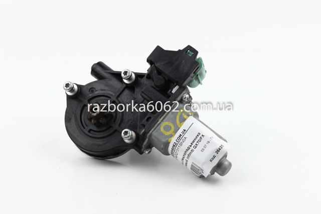 NISSAN 827311BN0A Мотор стеклоподъемника двери задней левой в наличии Черкассы