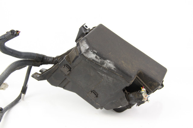 8274142010 TOYOTA Блок предохранителей купить в Павлоград