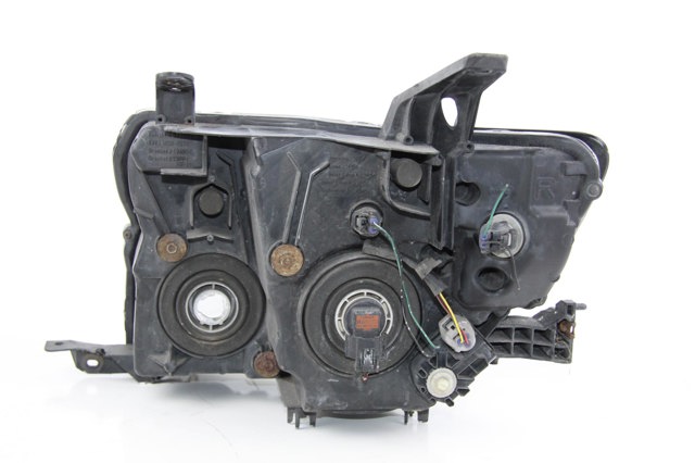 Фара основная правая 8301A894 MITSUBISHI