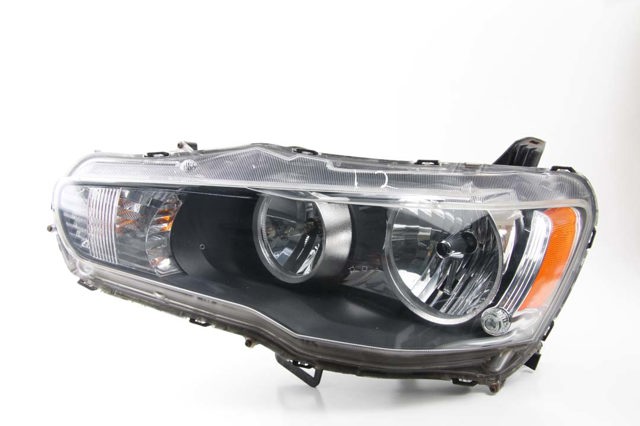 Купить Фара Митсубиси Лансер 10 CY_A, CZ_A по низкой цене