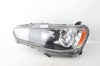 Фара левая 8301B623 MITSUBISHI