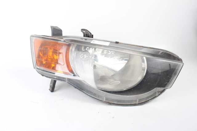 Фара основная правая 8301B652 MITSUBISHI