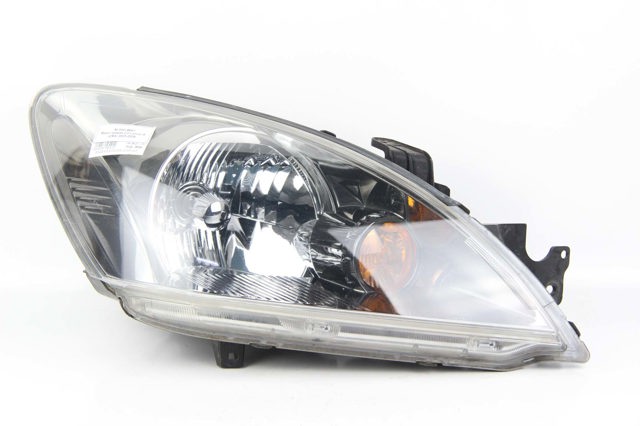 Фара основная правая 8301B691 MITSUBISHI