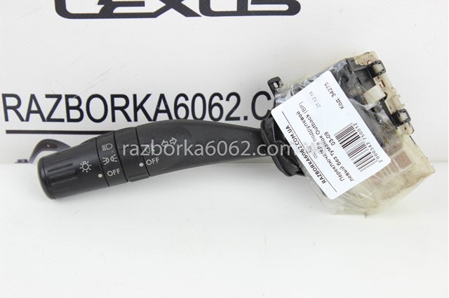 SUBARU 83115AG051 Переключатель подрулевой правый в наличии Украина