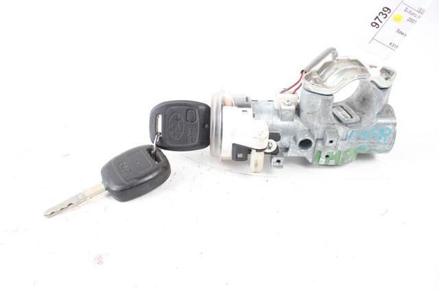 SUBARU 83191AG180 Замок зажигания в наличии Украина