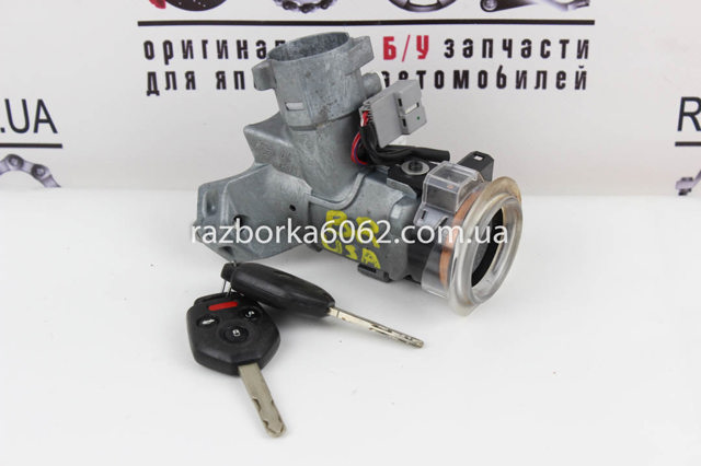 SUBARU 83191AJ03A Замок зажигания в наличии Чернигов