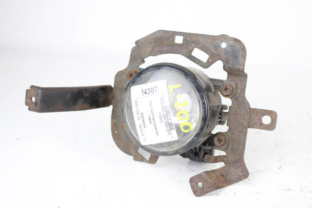 Фары противотуманные 8321A034 MITSUBISHI