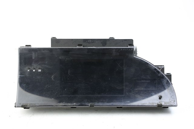 8329007090 TOYOTA Дисплей многофункциональный купить в Павлоград