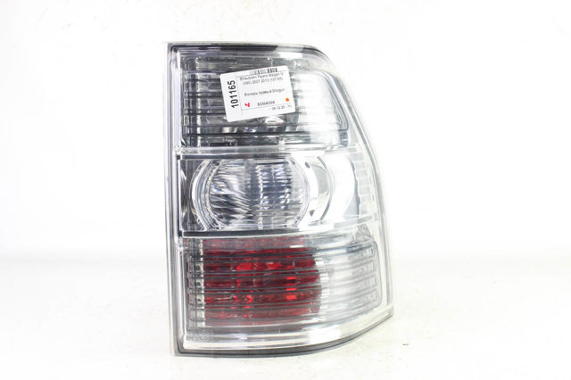 MITSUBISHI 8330A356 Фонарь задний правый в наличии Ирпень