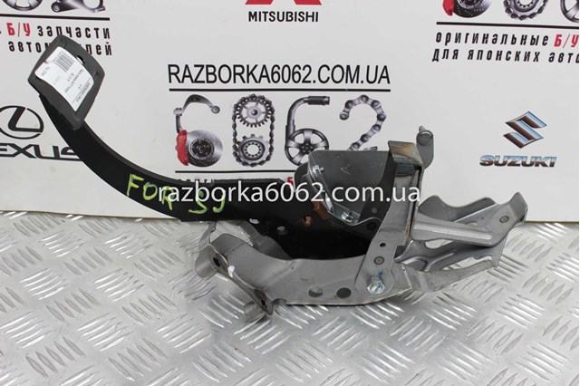 Жабка стопов 83311FJ000 SUBARU