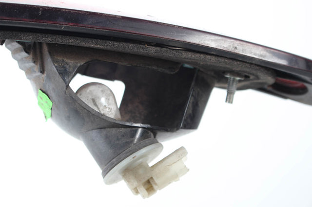 Фара задняя правая внутренняя 8336A029 MITSUBISHI