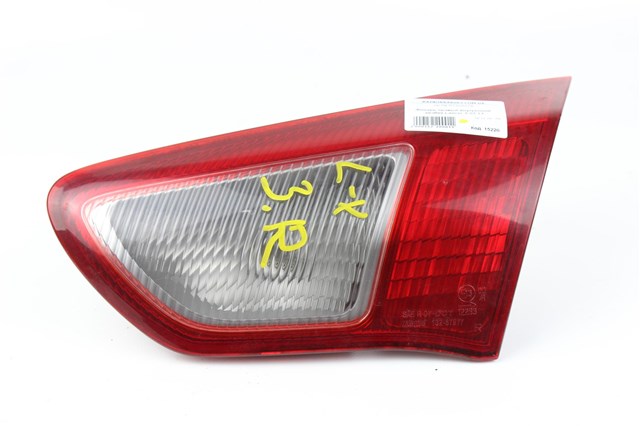 Фонарь задний правый 8336A078 MITSUBISHI