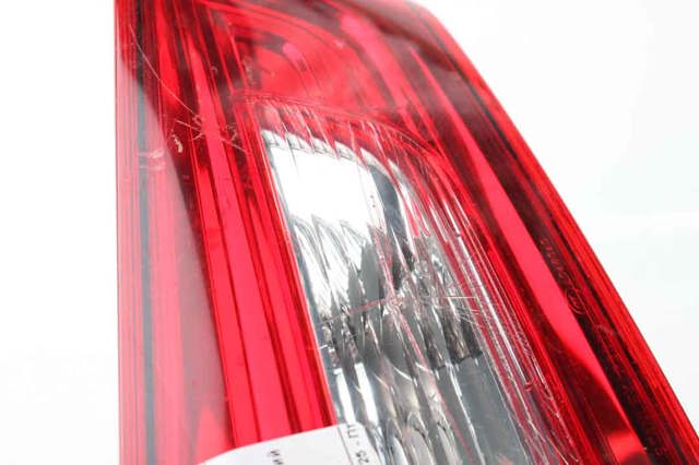 MITSUBISHI 8336A087 Фонарь задний левый внутренний в наличии Тернополь