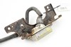 Фонарь подсветки заднего номера 8341A099 MITSUBISHI