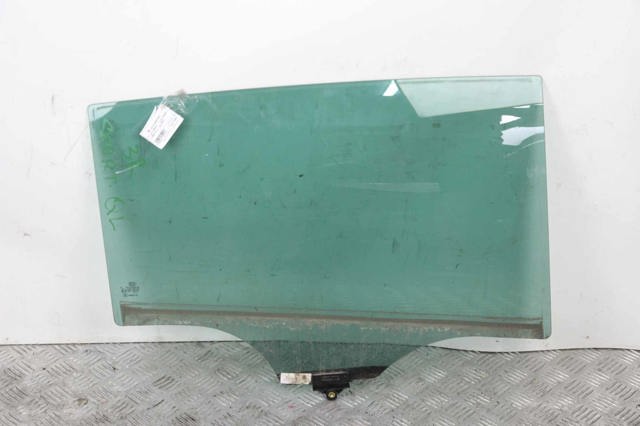 Окно задней двери 83420F1000 HYUNDAI