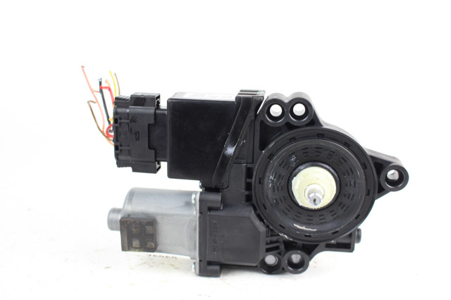 834502W010 HYUNDAI Мотор стеклоподъемника двери задней левой купить в Днепр