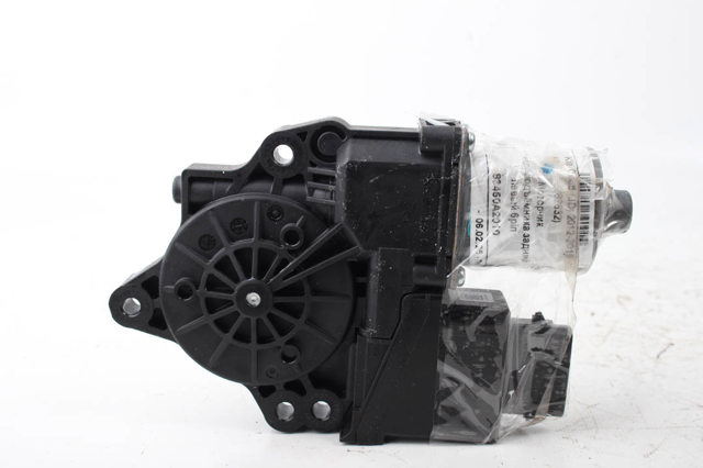 83450A2010 HYUNDAI Мотор стеклоподъемника двери задней левой купить в Николаев