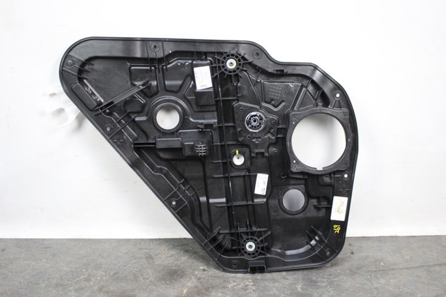 Стеклоподъемник задней левой двери 834712W000 HYUNDAI