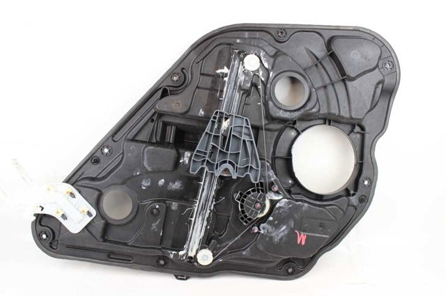 Механизм стеклоподъемника двери задней, левой 834713Q000 HYUNDAI
