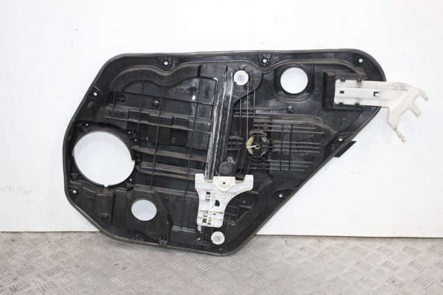 Механизм стеклоподъемника двери задней, левой 834713Z000 HYUNDAI