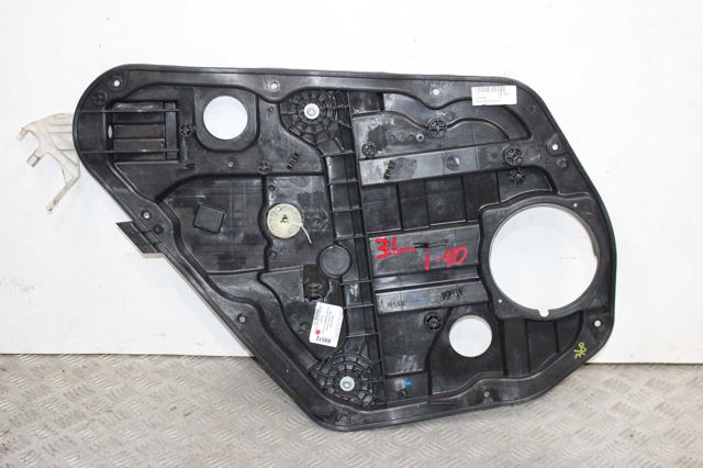 834713Z000 HYUNDAI Механизм стеклоподъемника двери задней левой купить в Винница